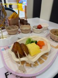 点击看大图 -奈尔宝家庭中心·亲子餐厅(长沙运达汇店)