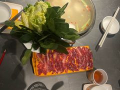 -潮发潮汕牛肉店(东方宝泰店)
