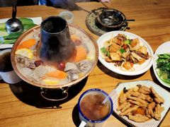 -Alali阿拉礼·新疆家宴(西溪新座店)