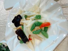 -马凯餐厅(地安门店)