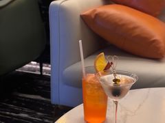 -厦门瑞颐大酒店·VIRGO威士忌酒吧