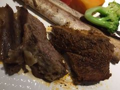 -王品牛排(郑州大卫城店)