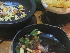 -云海肴·汽锅鸡·云南菜(天津国金汇店)