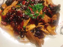 -百年神厨·地道川菜(清江西路店)