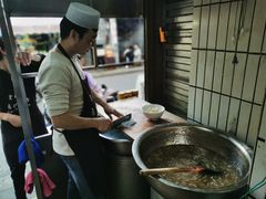 -清真·宏顺祥卤汁凉粉(大皮院店)