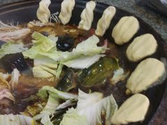 -忆乡情铁锅炖鱼饭店(延庆店)