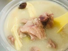 胡椒猪肚汤-胡椒猪肚汤(康王店)