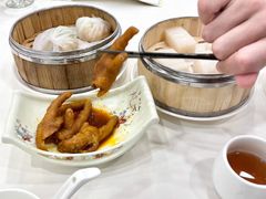 -凤凰楼酒家·粤宴点心(华强北店)