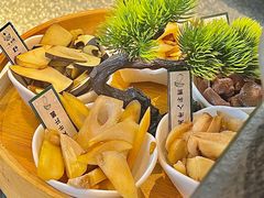 -一善菌·云南菌汤·云南菜(银泰城店)