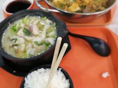-五四广场美食城(福泰广场店)