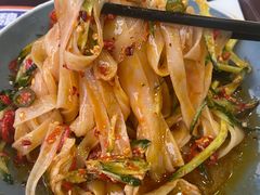 秘制凉皮-魏家凉皮(马驹桥店)