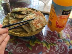 -何适山庄 ·可团建(水长城P2停车场店)