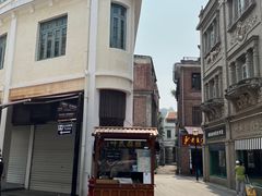 -叶氏麻糍(鼓浪屿店)