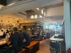 -BAKER&SPICE(安福路店)