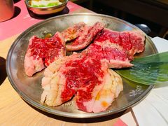 -西塔老太太泥炉烤肉(望京一店)