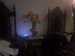 -汤臣海派理疗公馆