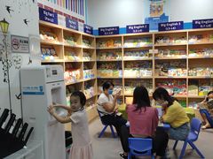 -关键词英语·青少儿·语言培训(福田区委校区)