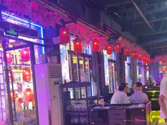 -喜鹊音乐酒馆(西街店)