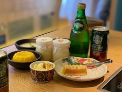 -温野菜涮涮锅(大悦城店)