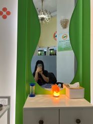 -广生源养发养生馆