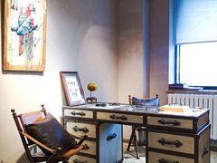 -大视光学•LINDBERG林德伯格•全球手工眼镜集合店(王府井店)