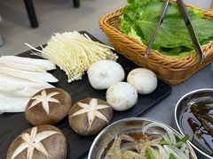 -艺林烤肉城(光明店)