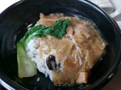 -食其家·牛丼咖喱(广元西路店)