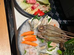 海鲜套餐-生如夏花泰式火锅(鹭洲里店)