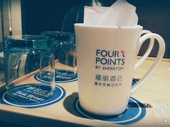 -扬州绿地铂骊酒店
