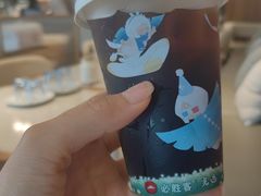 -必胜客(联投东方店)