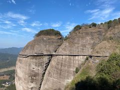 -南武当山景区