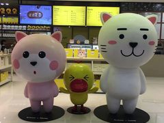 -花之城