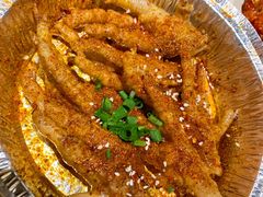 -巴厘龙虾·榜首油焖大虾(洞庭·艺术洋房店)