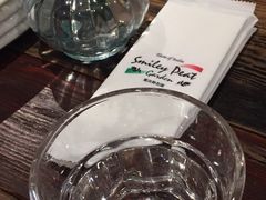 -斯比特花园西餐厅(东方商厦店)