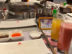 -大渔铁板烧(大悦城店)