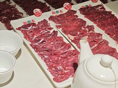 -潮泰牛肉火锅 · 创于1992年(车公庙店)