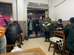 等位区-惠记粉汤羊血(小南门店)