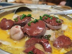 -小土豆北方菜馆(文慧园店)