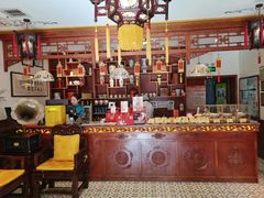 -富华斋饽饽铺·宫廷糕点·伴手礼(护国新天地店)