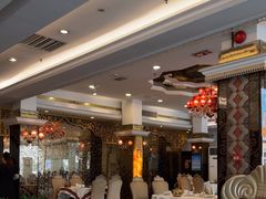 -新粤新疆菜清真餐厅(拱北店)