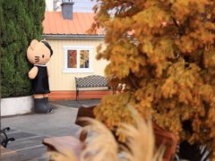 -Blue Concept Cafe&Farm·關於藍