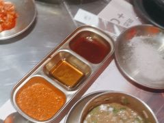 -西塔老太太泥炉烤肉(苏州大悦城店)