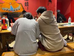-老天桥蛙炉火锅(姑苏总店)