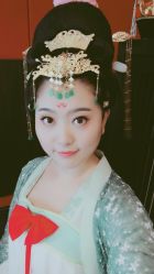 -盘子女人坊古装写真摄影(深圳店)