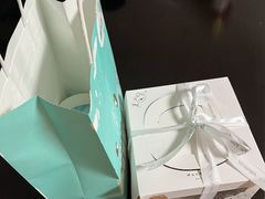 -榴芒先森生日蛋糕甜品台定制(1店诚信大道店)