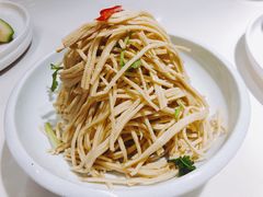 高碑店豆腐丝-小放牛河北菜(长安万达店)