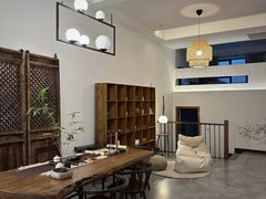 -吉美装饰•思栋空间(莘庄店)