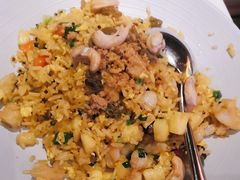 -帕娜·泰式茶餐厅·Bistro(近铁广场店)