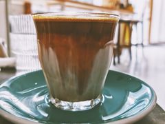 -COTTON CAFE(德信·中外公寓店)