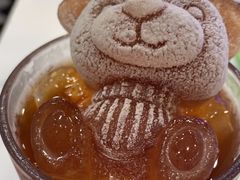 -澳门陈光记烧味饭店(南京德基广场店)